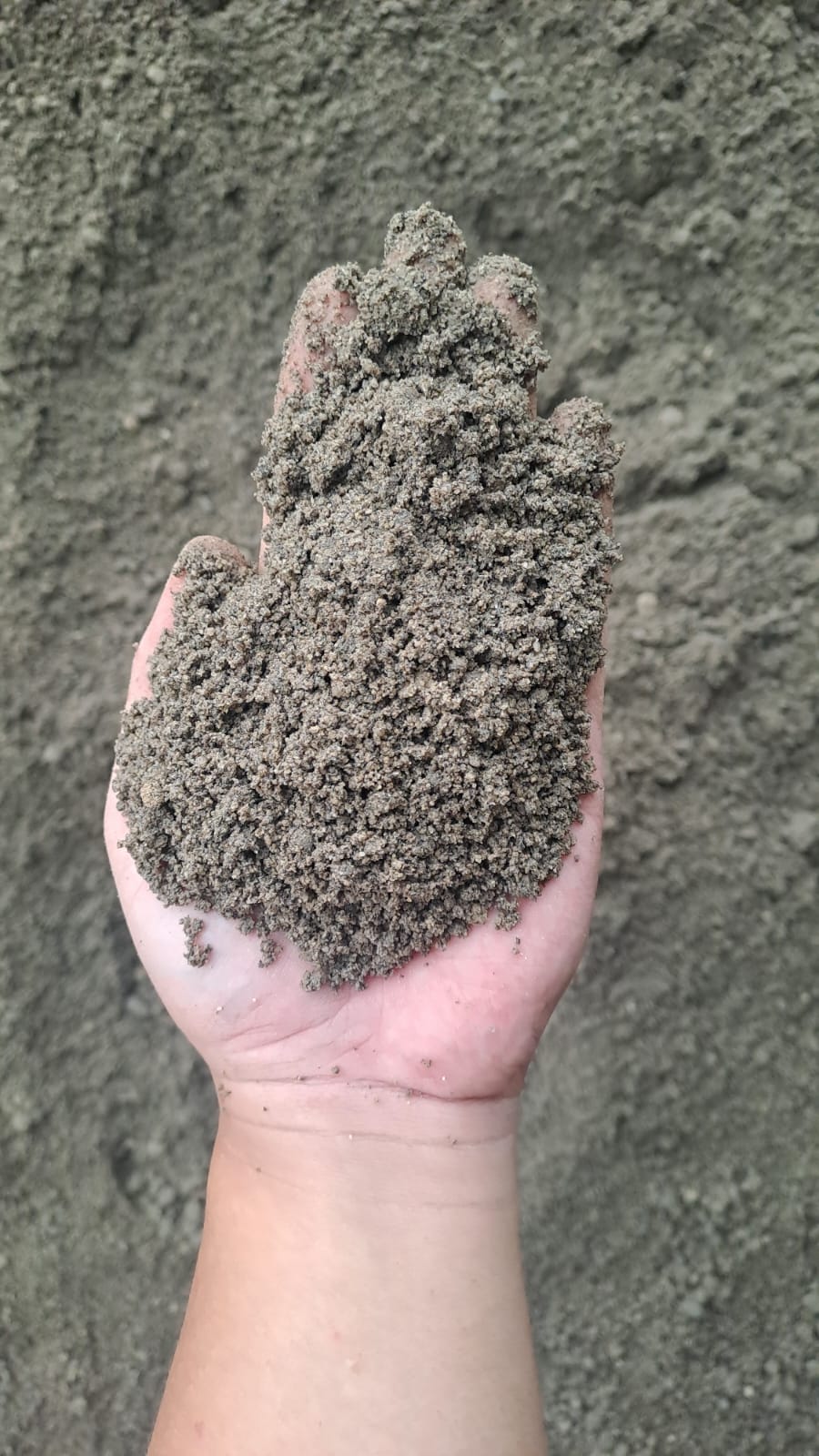 Material Lainnya